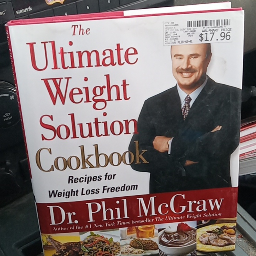 Cookbook